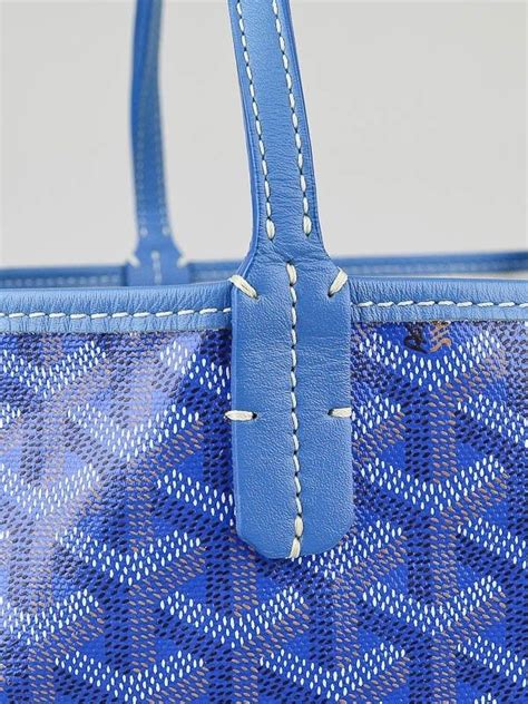 goyard handbags replica|goyard bag inside.